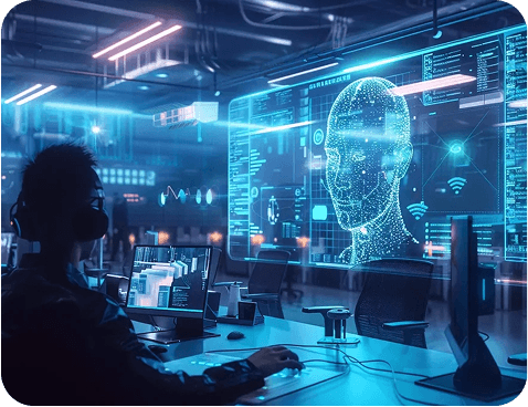How AI is Revolutionizing Customer Support: The Future of Service