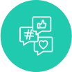 Integrated Analytics & Reporting